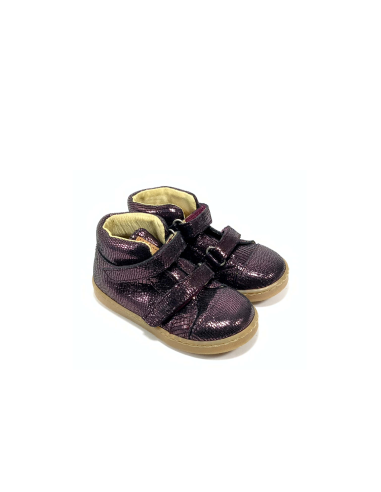 baskets sneakers vero-8 bellamy