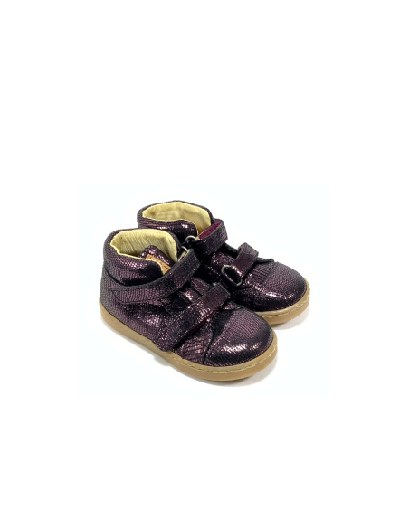 baskets sneakers vero-8 bellamy
