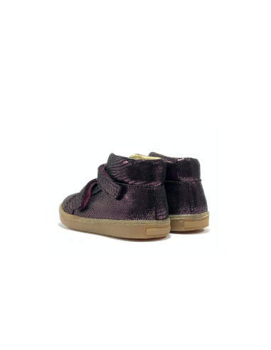 baskets sneakers vero-8 bellamy