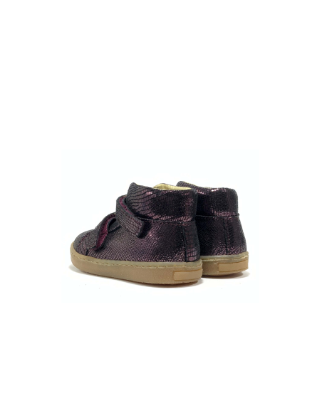 baskets sneakers vero-8 bellamy