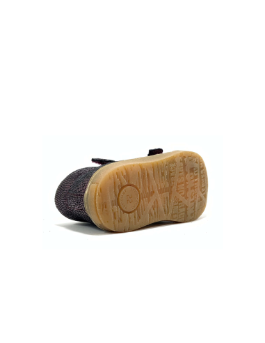 baskets sneakers vero-8 bellamy