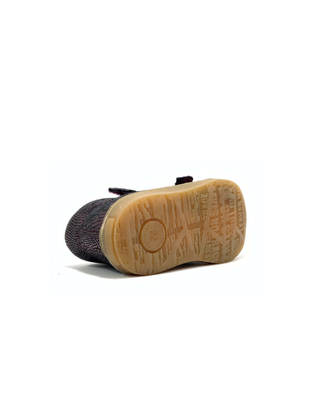baskets sneakers vero-8 bellamy