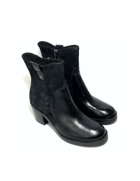 boots-bottines 25332-8 caprice