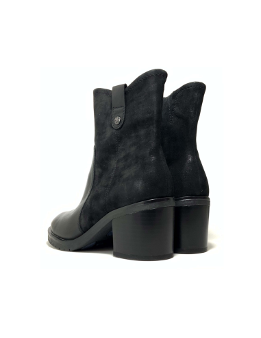 boots-bottines 25332-8 caprice