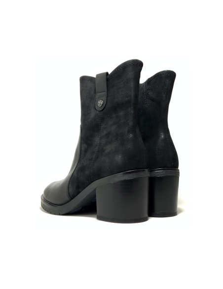 boots-bottines 25332-8 caprice