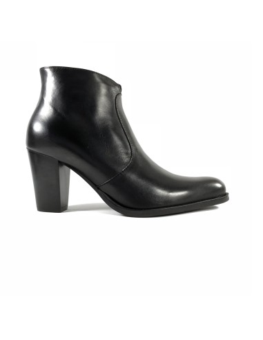boots-bottines 6737-8 denouée
