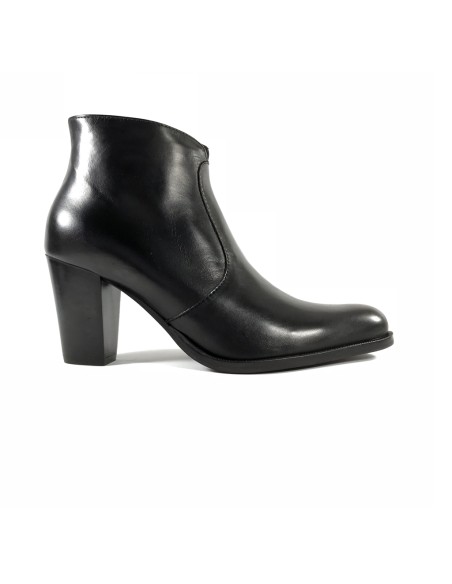 boots-bottines 6737-8 denouée