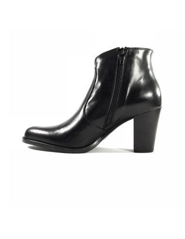 boots-bottines 6737-8 denouée