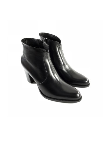 boots-bottines 6737-8 denouée