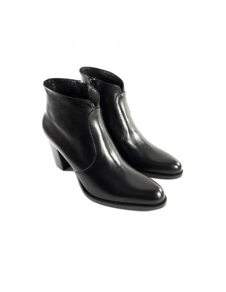 boots-bottines 6737-8 denouée