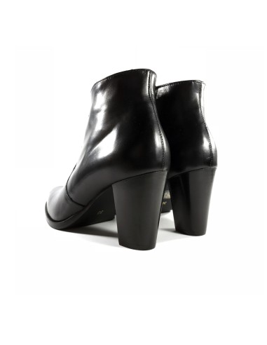 boots-bottines 6737-8 denouée