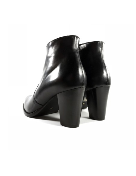 boots-bottines 6737-8 denouée