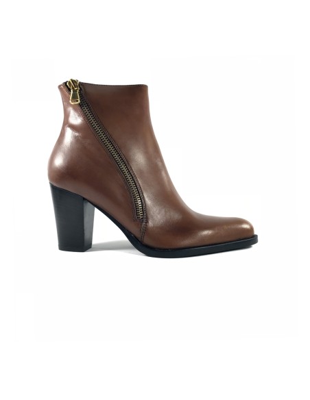 boots-bottines 6286-8 denouée