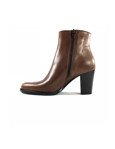 boots-bottines 6286-8 denouée
