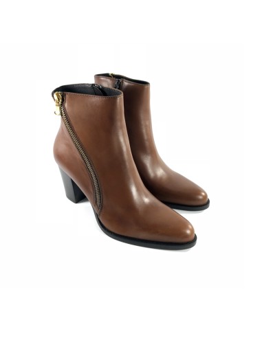 boots-bottines 6286-8 denouée