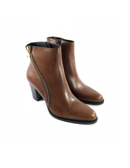 boots-bottines 6286-8 denouée