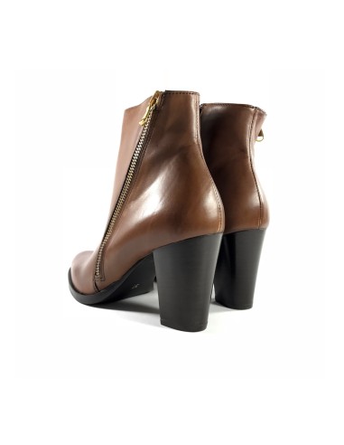 boots-bottines 6286-8 denouée