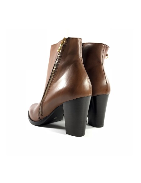 boots-bottines 6286-8 denouée