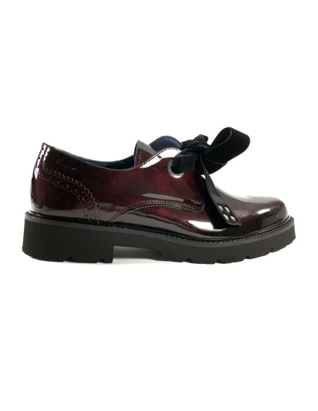derbies et richelieus d7566-8 dorking