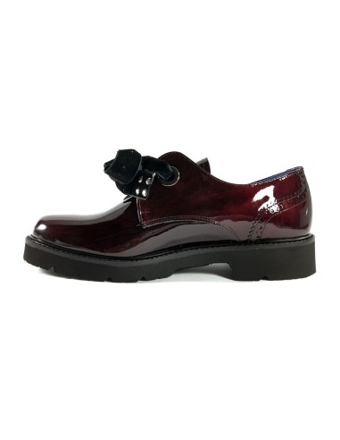 derbies et richelieus d7566-8 dorking