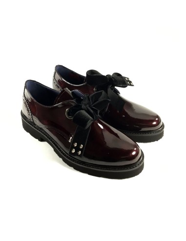 derbies et richelieus d7566-8 dorking