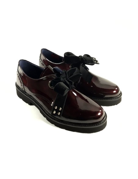 derbies et richelieus d7566-8 dorking