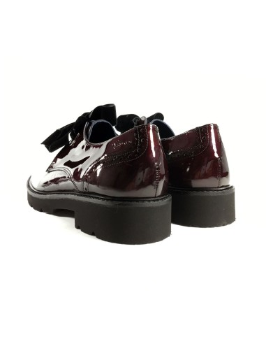 derbies et richelieus d7566-8 dorking