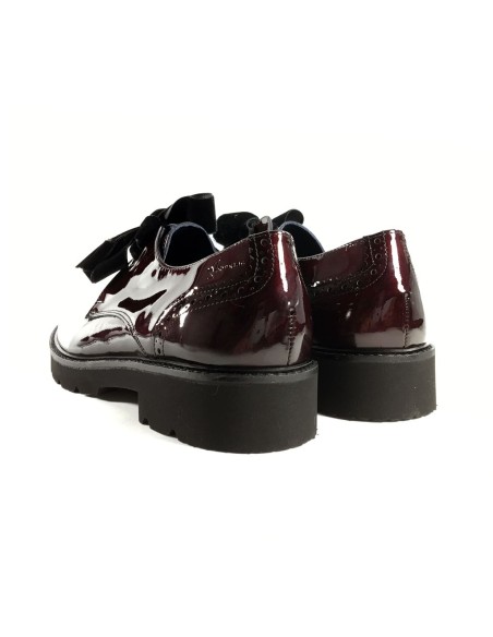 derbies et richelieus d7566-8 dorking