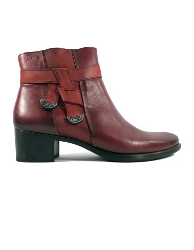 derbies et richelieus d7632-8 dorking