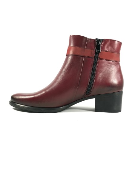 derbies et richelieus d7632-8 dorking