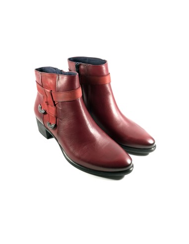 derbies et richelieus d7632-8 dorking