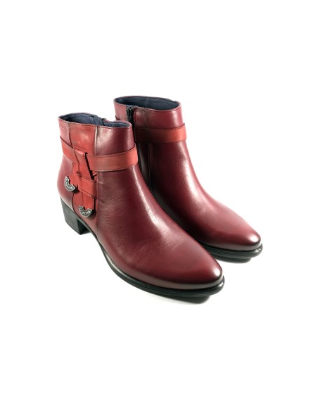 derbies et richelieus d7632-8 dorking