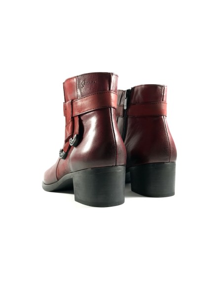 derbies et richelieus d7632-8 dorking