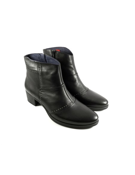 boots-bottines d7636-8 dorking