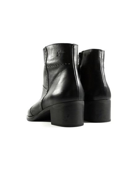boots-bottines d7636-8 dorking