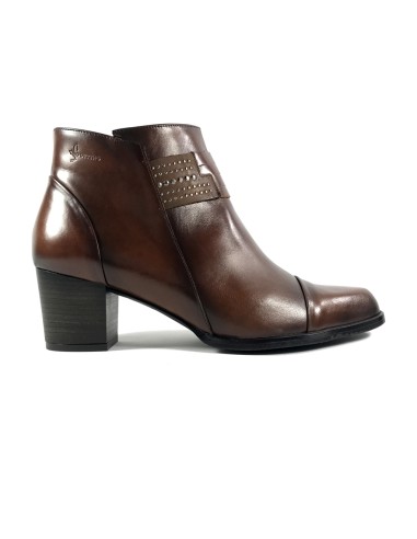 boots-bottines d7619-8 dorking
