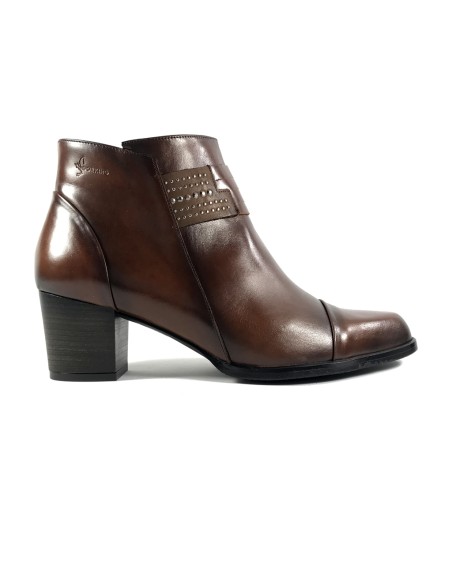boots-bottines d7619-8 dorking