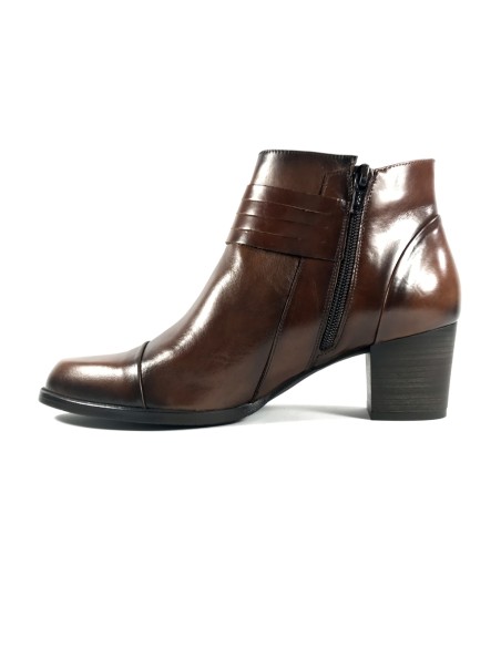 boots-bottines d7619-8 dorking