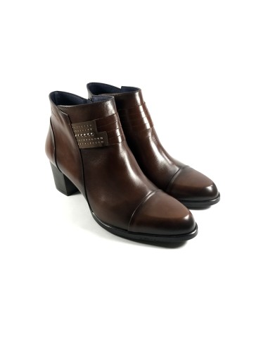 boots-bottines d7619-8 dorking