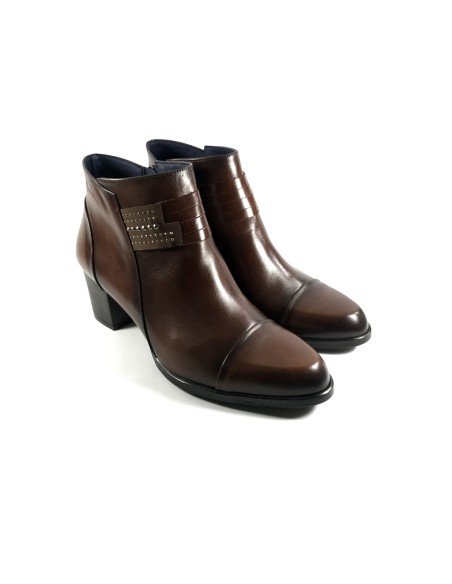 boots-bottines d7619-8 dorking