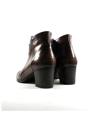 boots-bottines d7619-8 dorking