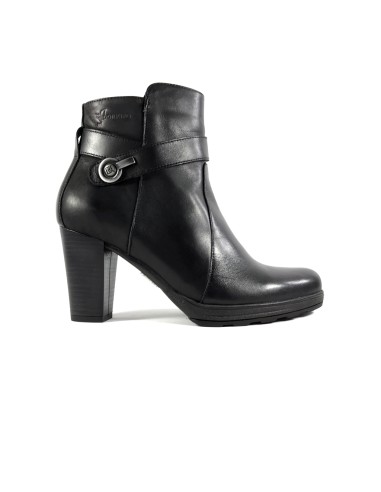 boots-bottines d7640-8 dorking