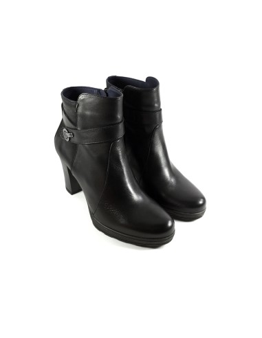 boots-bottines d7640-8 dorking