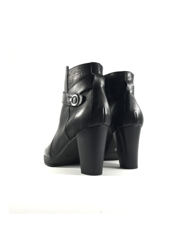 boots-bottines d7640-8 dorking