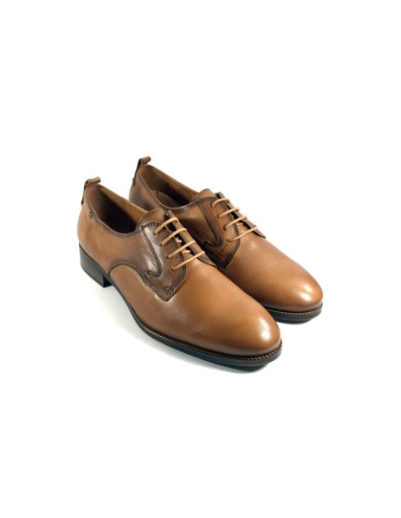 derbies et richelieus royal4723-8 pikolinos