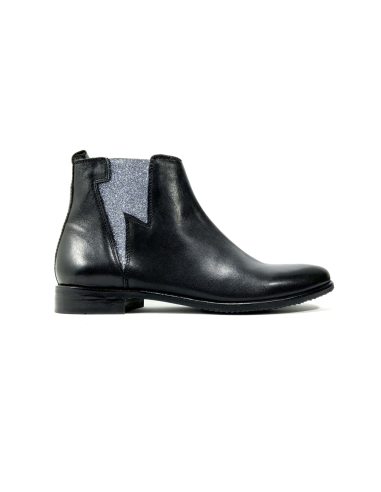 boots et bottes odeon flash-8 adolie