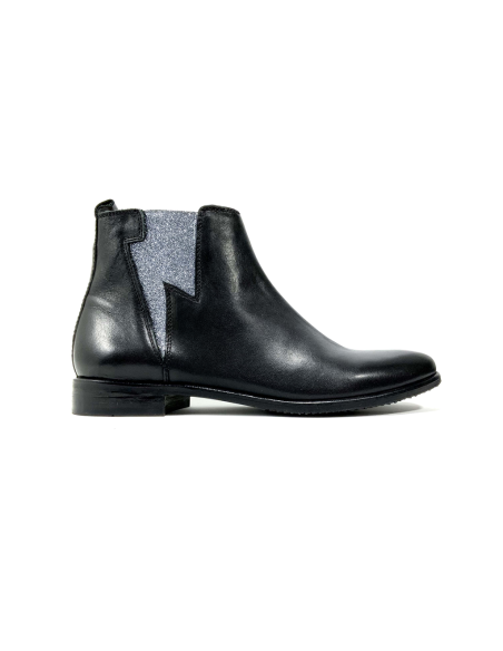 boots et bottes odeon flash-8 adolie