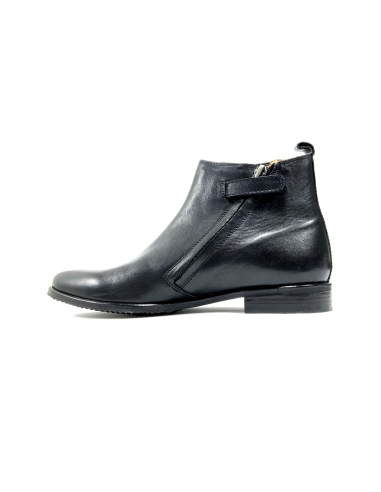 boots et bottes odeon flash-8 adolie