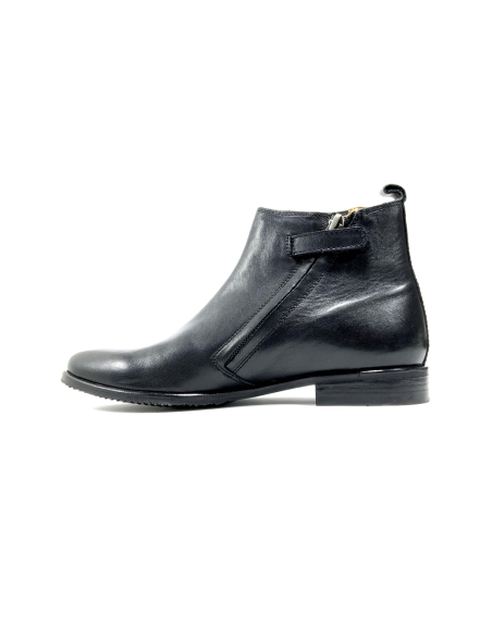 boots et bottes odeon flash-8 adolie