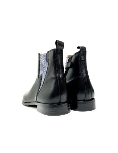 boots et bottes odeon flash-8 adolie
